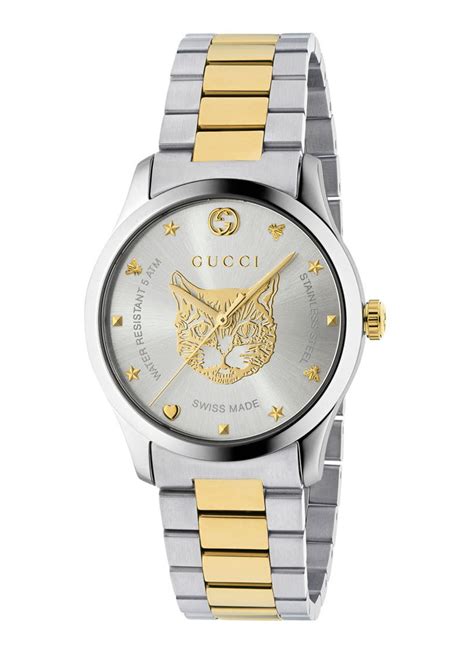 gucci horloge groene plaat|Women's Watches .